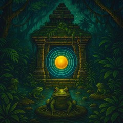 Jungle Temple Transmission 📡