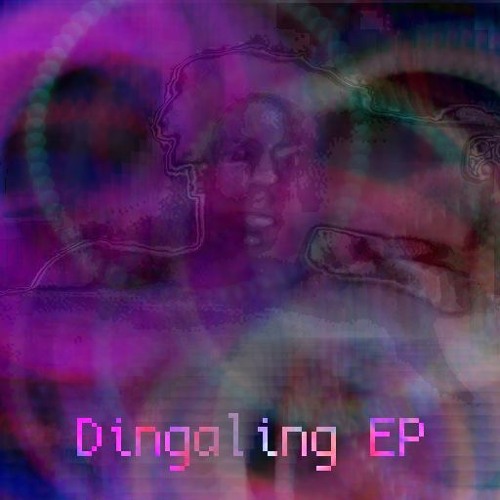 Dingaling EP