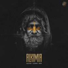 Kleysky, Cotrax & RIFM - Alkimia (Official Audio) [Spintwist Records]
