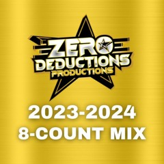 8-Count Mix 2023-2024