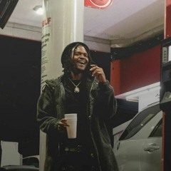 Young Nudy - Portabella {Slowed + Reverb}