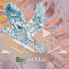 Ben Böhmer Vs. Coldplay - Begin Magic (PayB Mashup)
