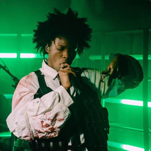 d4vd - Yours Again (unreleased)