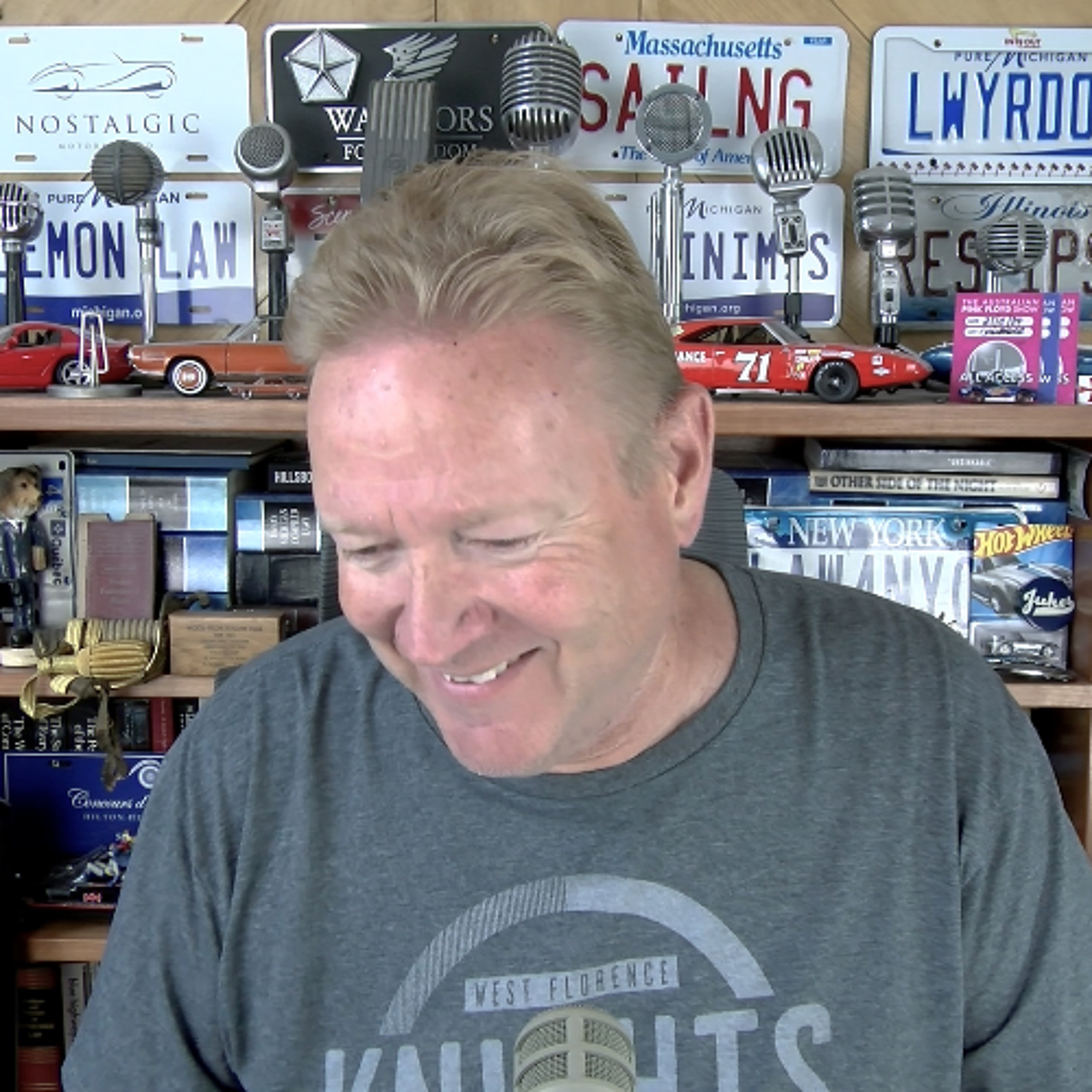 Fed Crt Strikes Complaint That Had Dragon Cartoon on Every Page