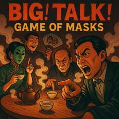 Big Talk, Game of Masks
