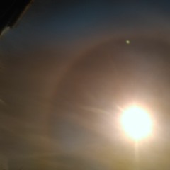 Red Sun (Original) Copyright