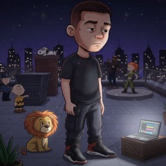 OVERTHINK  (PROD. KEMALDOWSKI)