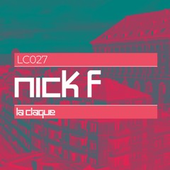 LC027 | Nick F