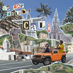 Le rap de là-bas - Le rap Underground de Cali (épisode 3)