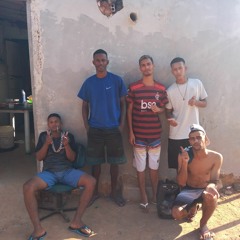 MC GB do NT Você me deixou