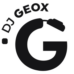Mix Octubre 2023 - DJ GeOx