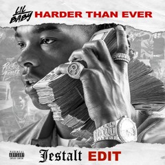 Lil Baby - Life Goes On (feat. Gunna & Lil Uzi Vert) (Jestalt Edit)