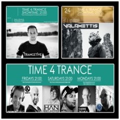 Mr. Trancetive - Time4Trance 362 - Part 1 [RTV Lansingerland 24-03-2023]
