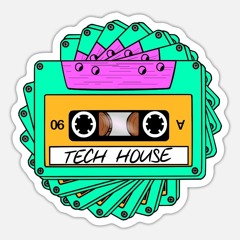 Bayrisch TechHouse Minimix 3