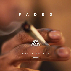 Marty Grimes - Faded