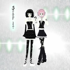 stop it ft chanel rose