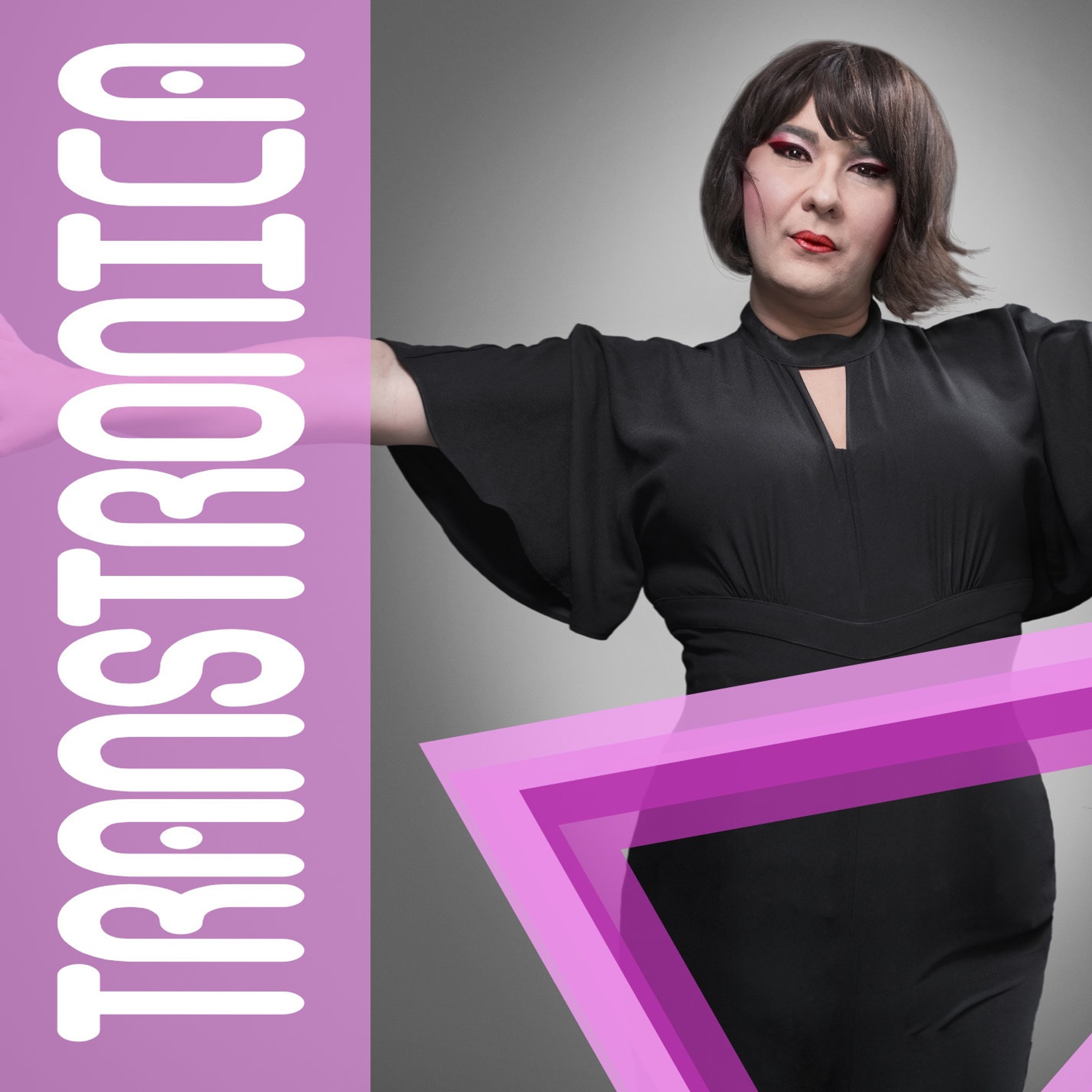 Queertronica Podcast