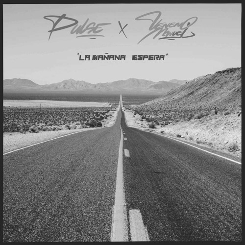 Pulse Feat. Veneno Manuel - La Mañana Espera