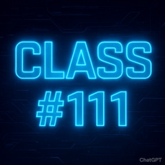 class #111