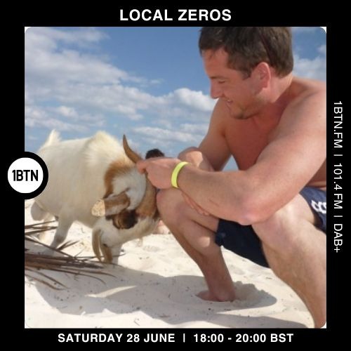 Local Zeros - 28.06.25