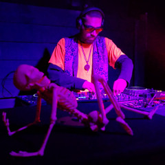 J.Mo Live at Noche de Sol 10/19/24