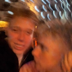 HOMO (Feat. Johs & Klinkby)