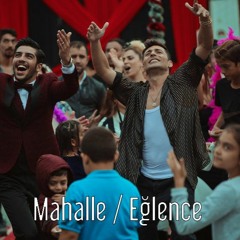 Üç Kuruş Dizi Müzikleri - Mahalle / Eğlence