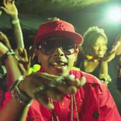 OJ da Juiceman type beat x Trap Party