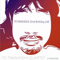 YO TAKAHASHI 32nd BD LIVE Rehearsal