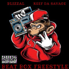 Spottemgottem BeatBox Freestyle ft Keef Da Savage