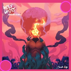 Omah Lay - Holy Ghost (Khalvin Remix)
