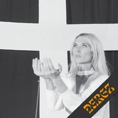 Natalie Bergman 'Talk To The Lord' Dargz Remix