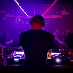 CEBO - DARK / INDUSTRIAL / HARDTECHNO - BMG  - 15.04.2023 @ KARL KINSKI