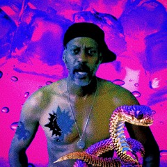Viper, The Inventor of Sipping Syrup