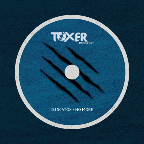 DJ Scatox - No More