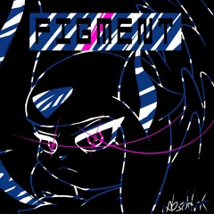 [ R?M? - FIGMENT ] an unwilling force of nature