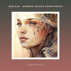 Soelaas - Essence [IS100] | Inner Symphony
