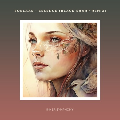 Soelaas - Essence [IS100] | Inner Symphony