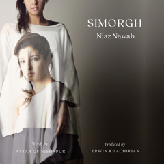 Simorgh -Niaz Nawab