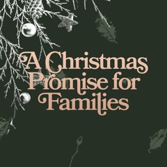 A Christmas Promise For Families