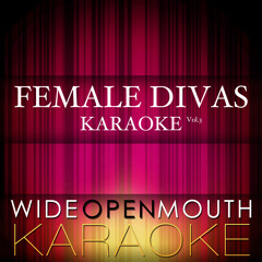 Crazy Stupid Love (In the Style of Cheryl Cole & Tinie Tempah) [Instrumental Version]