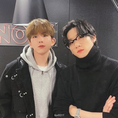 너를 만나 (cover by 기현, 아이엠)