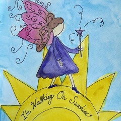 walking on sunshine -purpleclaire (cover)