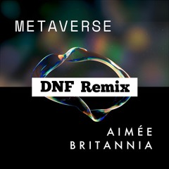 Aimée Britannia - Metaverse (DNF Remix)