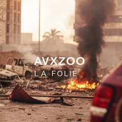 La folie  [ hardcore techno ] - DARK AND INTENSE RAVE ENERGY