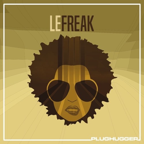 Le Freak - Freaky Funkmaster by TORLEY (feat. Emily Dolan Davies)