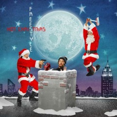 프리스타일 - Hot Christmas (Feat. 한소리)
