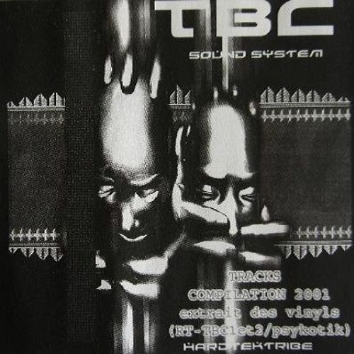 TBC Sound System ◇◆ K7 ◆◇ Tracks Compilation <◇◇> 2001 <◇◇>