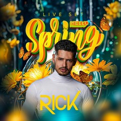 Hello Spring (Live Set DLed Club)