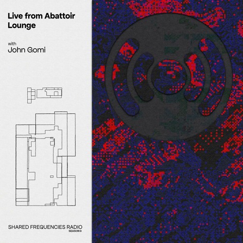 Live from the Abbatoir Lounge Vol 03 | John Gomi | September 2023